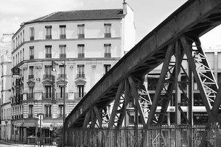 Hotel De L'aqueduc,Paris>>Gare Du Nord,3 star