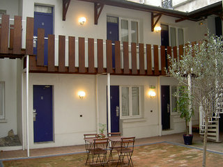 Hotel De L'aqueduc,Paris>>Gare Du Nord,3 star