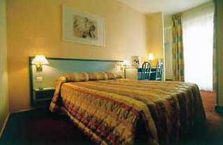 Hotel De L'aqueduc,Paris>>Gare Du Nord,3 star