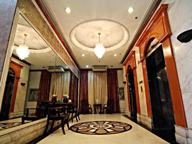 mpt suites