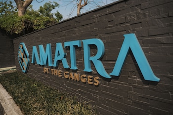 amatra by the ganges