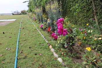 amatra by the ganges