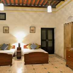 The Fort Unchagaon By Aspen,Bulandshahr>>Anupshahr,4 star