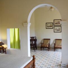 The Fort Unchagaon By Aspen,Bulandshahr>>Anupshahr,4 star