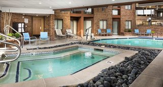 Best Western Plus Landmark Inn,Park City>>Kimball Junction,3 star
