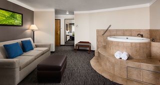 Best Western Plus Landmark Inn,Park City>>Kimball Junction,3 star
