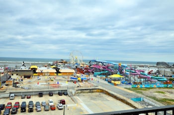 wildwood