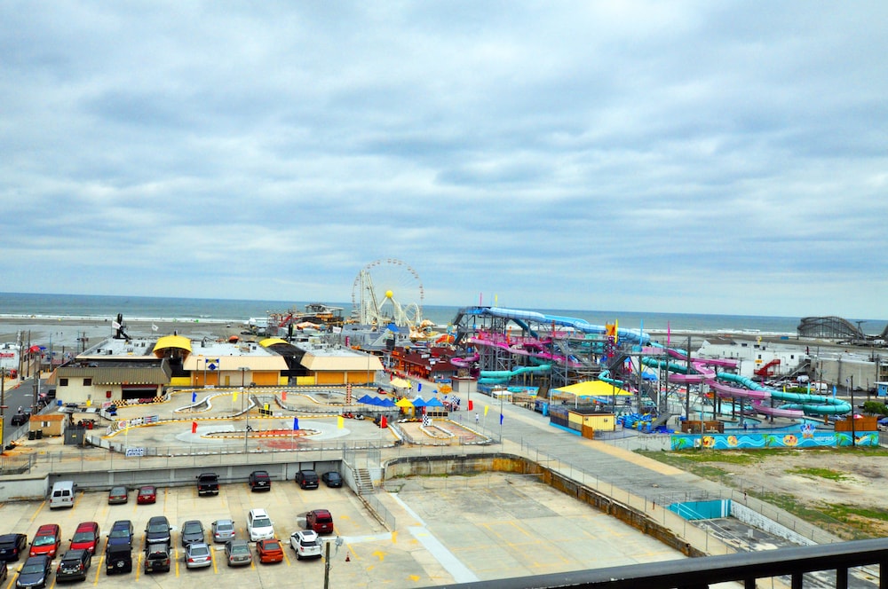 wildwood