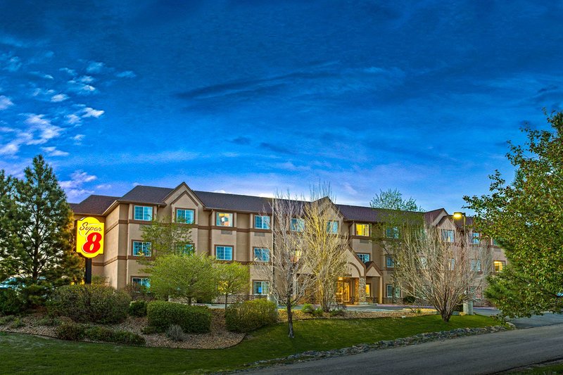 Super 8 By Wyndham Parker/Se Denver Area