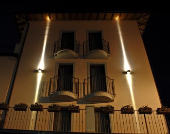 International Hotel Iseo,Corte Franca>>Brescia,3 star