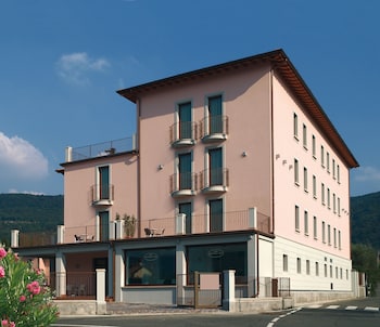 international hotel iseo