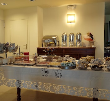 international hotel iseo