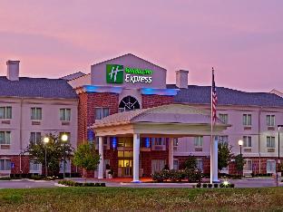 holiday inn express radcliff fort knox by ihg