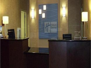holiday inn express radcliff fort knox by ihg
