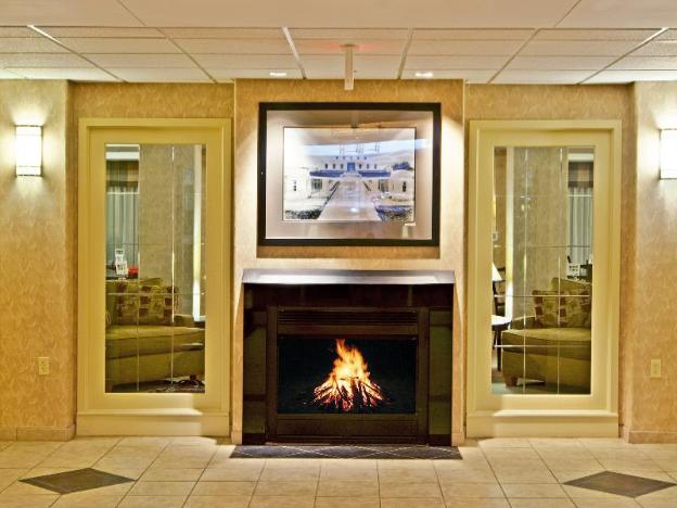 holiday inn express radcliff fort knox by ihg