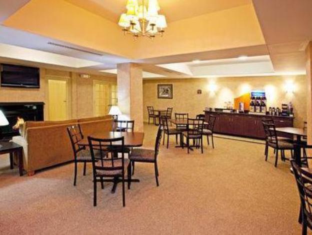 holiday inn express radcliff fort knox by ihg