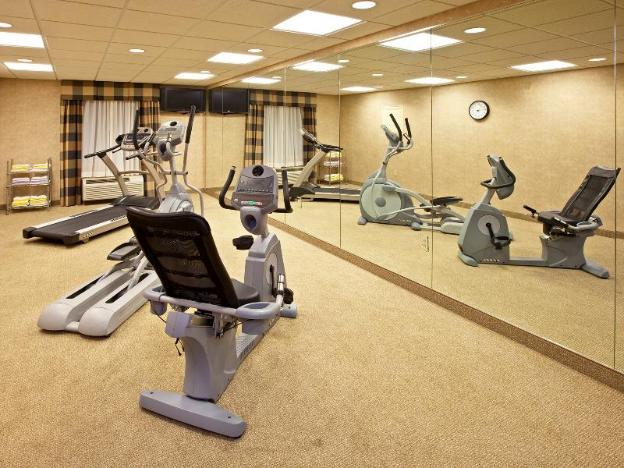 holiday inn express radcliff fort knox by ihg