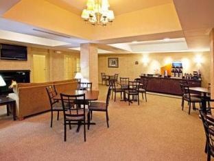 holiday inn express radcliff fort knox by ihg