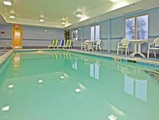 holiday inn express radcliff fort knox by ihg