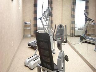 holiday inn express radcliff fort knox by ihg
