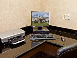 holiday inn express radcliff fort knox by ihg
