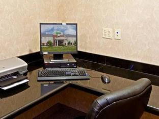 holiday inn express radcliff fort knox by ihg