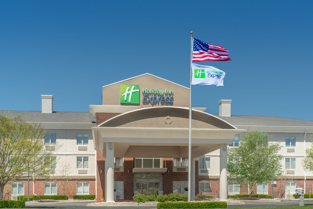 holiday inn express radcliff fort knox by ihg