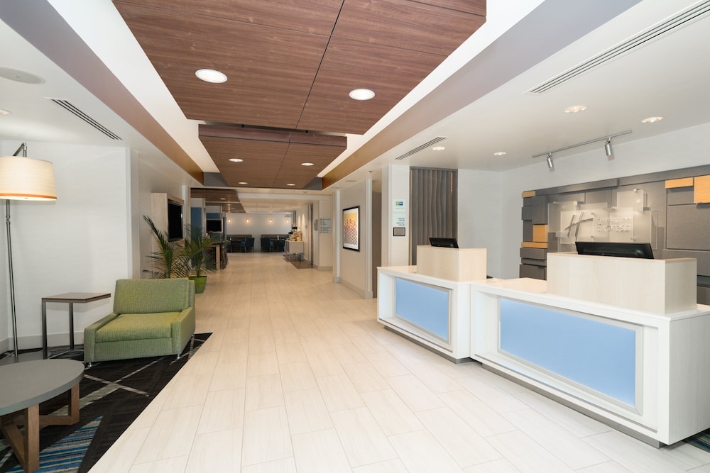 holiday inn express radcliff fort knox by ihg