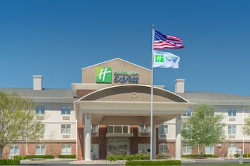 holiday inn express radcliff fort knox by ihg