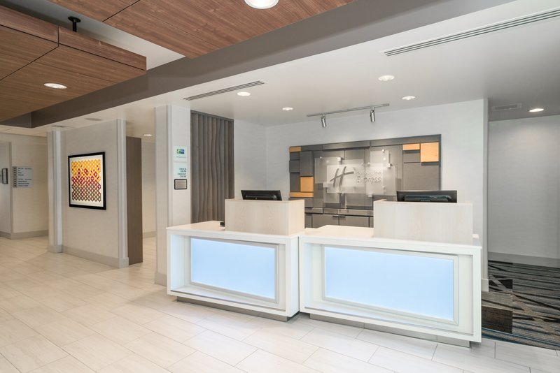 holiday inn express radcliff fort knox by ihg