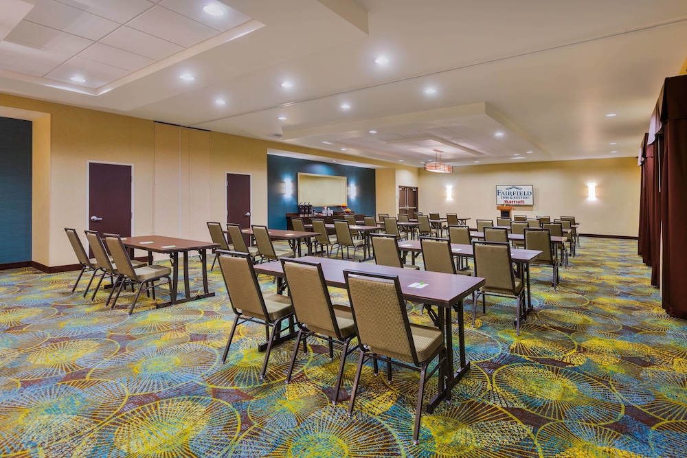fairfield inn and suites riverside corona norco