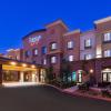 fairfield inn and suites riverside corona norco