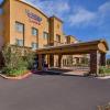 fairfield inn and suites riverside corona norco
