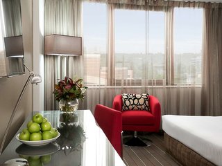 Novotel Sydney Parramatta,Lindfield West>>Greater Western Sydney,4 star