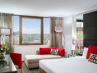 Novotel Sydney Parramatta,Lindfield West>>Greater Western Sydney,4 star