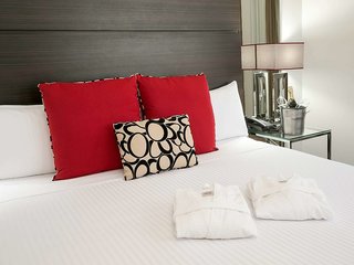 Novotel Sydney Parramatta,Lindfield West>>Greater Western Sydney,4 star