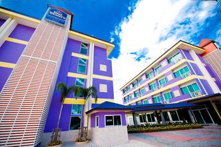 Best Western Royal Buriram,Buriram>>Buri Ram,4 star