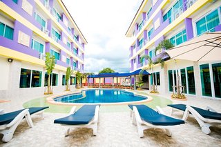 Best Western Royal Buriram,Buriram>>Buri Ram,4 star