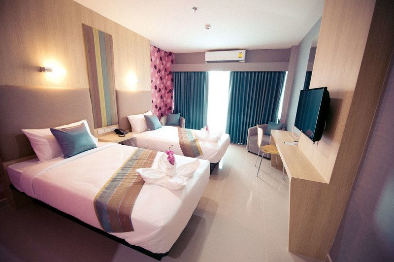 best western royal buriram