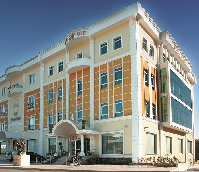 siir boutique hotel boutique class