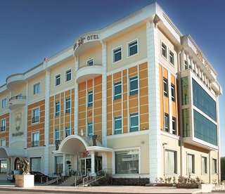 Siir Boutique Hotel - Boutique Class,Pamukkale>>Denizli,3 star