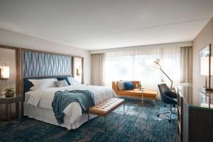 Hotel Dena, Pasadena Los Angeles, A Tribute Portfolio Hotel,Pasadena>>Los Angeles,4 star