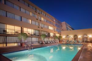 Hotel Dena, Pasadena Los Angeles, A Tribute Portfolio Hotel,Pasadena>>Los Angeles,4 star