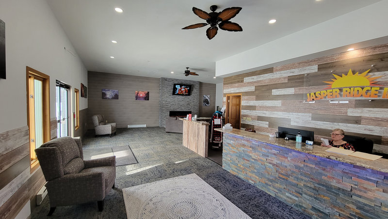 jasper ridge inn ishpeming