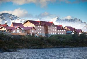Los Cauquenes Resort + Spa + Experiences,Tierra Del Fuego Province>>Ushuaia,5 star