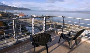 Cilene Del Faro Suites & Spa,Tierra Del Fuego Province>>Ushuaia,4 star