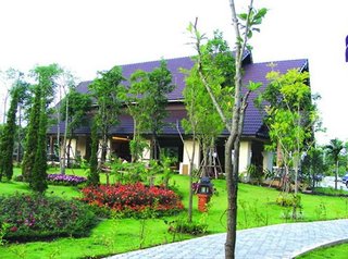 Laluna Hotel & Resort,Chiang Rai Province>>Chiang Rai,3.5 star