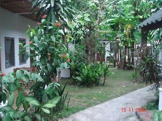 Golden Triangle Palace,Fang>>Chiang Rai,3 star