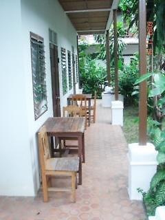 Golden Triangle Palace,Fang>>Chiang Rai,3 star