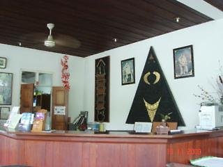 golden triangle palace